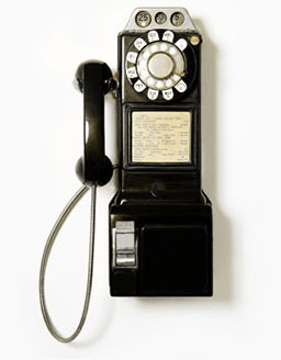 phone